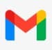 Gmail icon, part of Google Workspace.