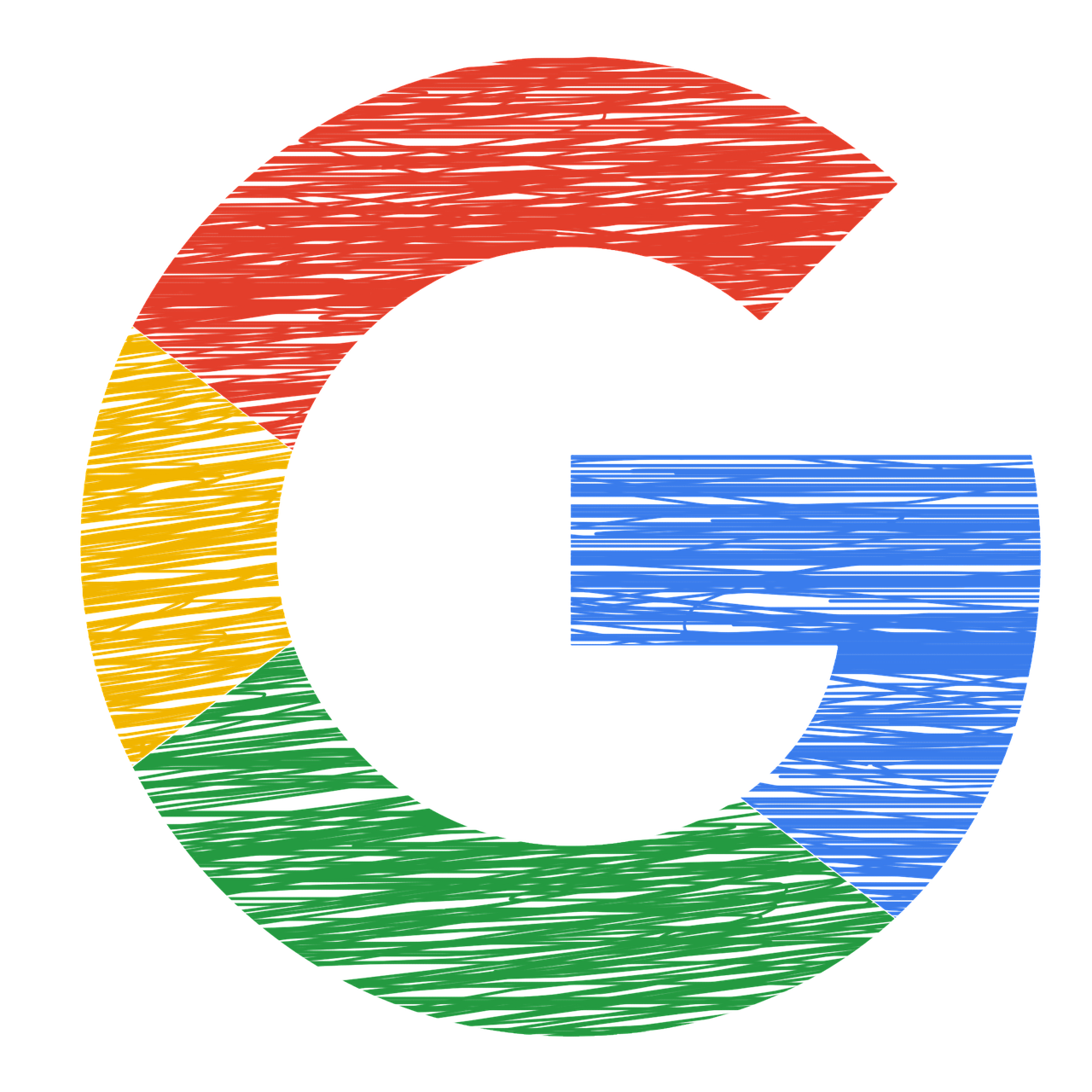 logo google, google, research