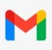 Gmail Icon Gmail icon, part of google workspace.