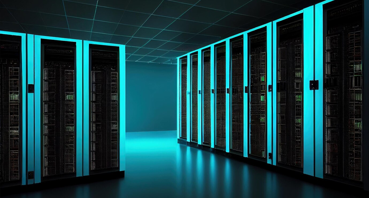Cloud infrastructure